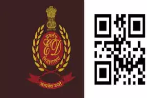 Fake summons menace: Now ED notice will come with QR, passcode Fake summons menace: Now ED notice will come with QR, passcode