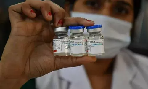 Bharat Biotechs `Covaxin only vaccine to be 65.2% effective against Delta variant: The Lancet