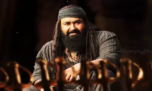 Mohanlal confirms release of Marakkar in theatres; film to hit screens on 2 Dec