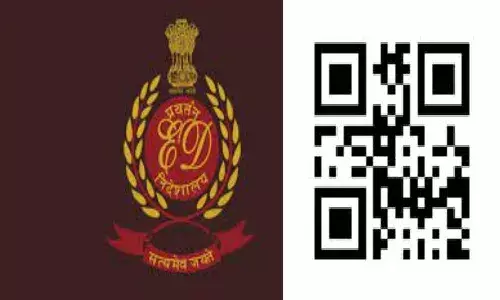 Fake summons menace: Now ED notice will come with QR, passcode