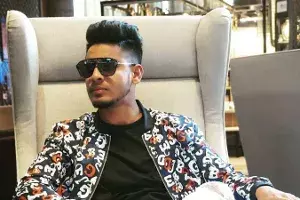 Miya Bhai fame, Hyd based rapper Ruhaan Arshad quits music Miya Bhai fame, Hyd based rapper Ruhaan Arshad quits music