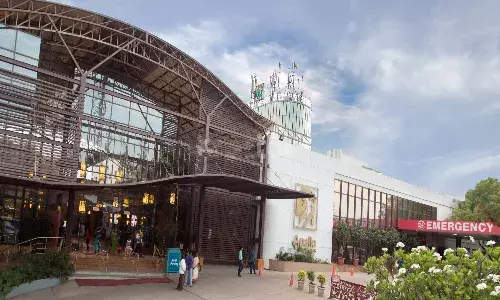 Death by negligence: Jubilee Hills Apollo Hospital asked to pay Rs 5L to patients family