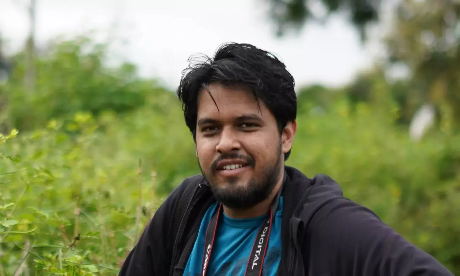 JCS Young Creatives Award winner Sarath Chandras dream Emmy event blurred due to US visa ban