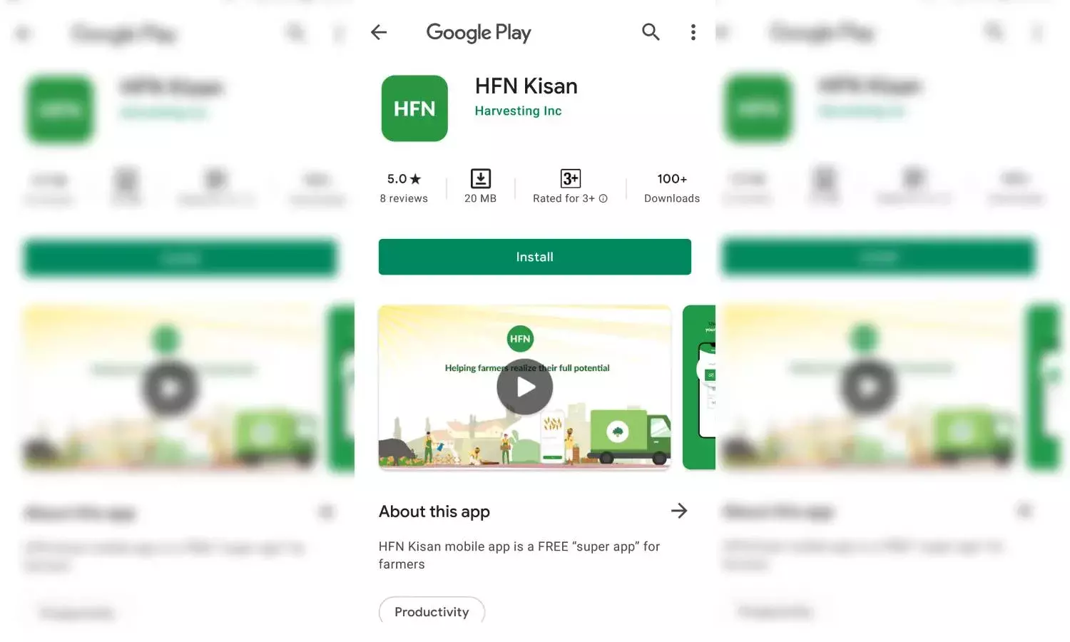 HFN Kisan: From seeds, loans, to tools, everything farmers need now in one app