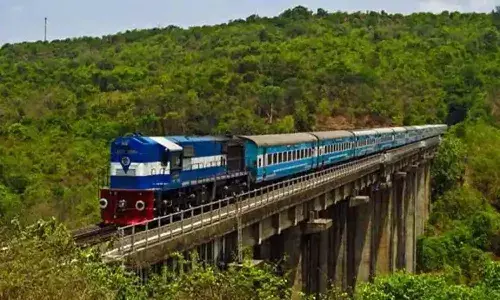 Attn Hyderabad Passengers: Check bookings, SCR Railways are updating train numbers