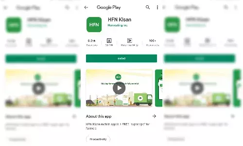 HFN Kisan: From seeds, loans, to tools, everything farmers need now in one app