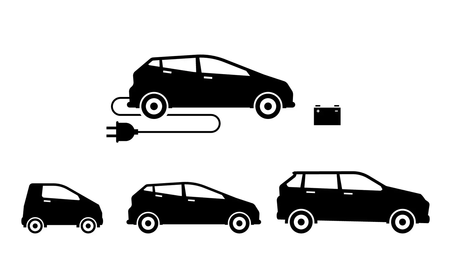 Electric Cars: 10 Best Chargeable Battery Cars in India 2021-22