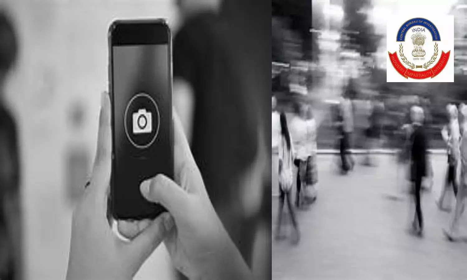 Tirupati man among 83 accused by CBI for circulating child sexual abuse material