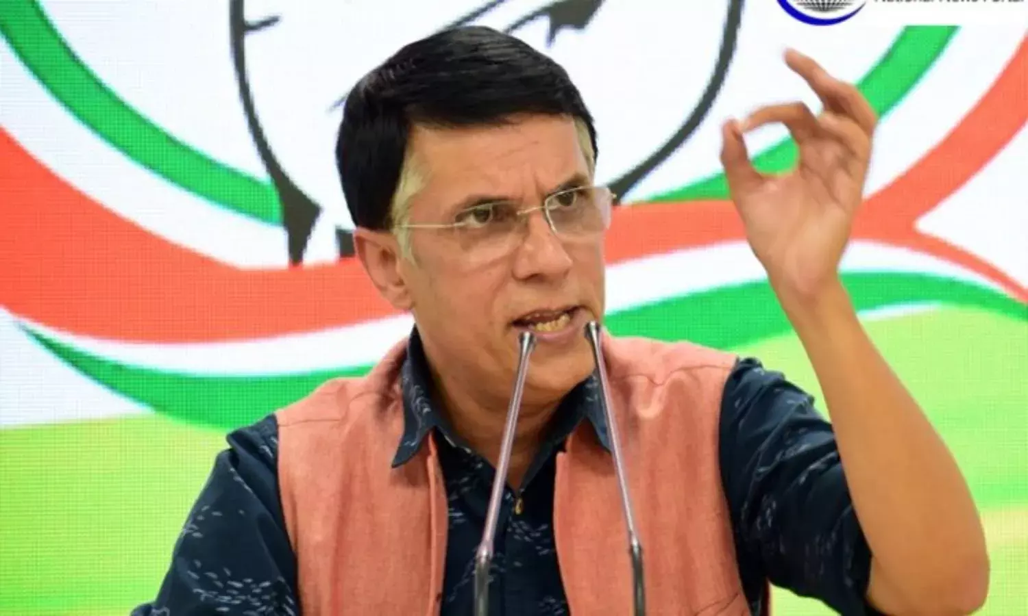 BJP government sacrificed national security: Cong on Rafale deal controversy