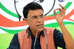 BJP government sacrificed national security: Cong on Rafale deal controversy BJP government sacrificed national security: Cong on Rafale deal controversy