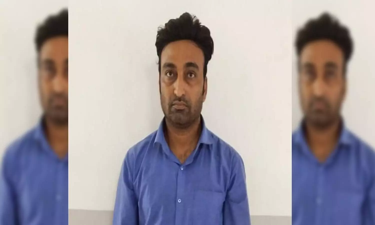 Warangal fraudster who ran loan racket detained under PD Act