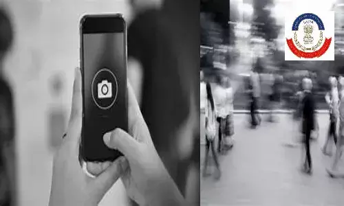 Tirupati man among 83 accused by CBI for circulating child sexual abuse material