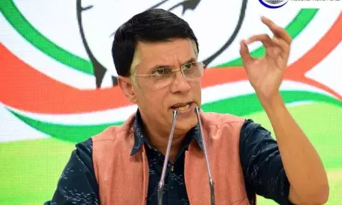 BJP government sacrificed national security: Cong on Rafale deal controversy