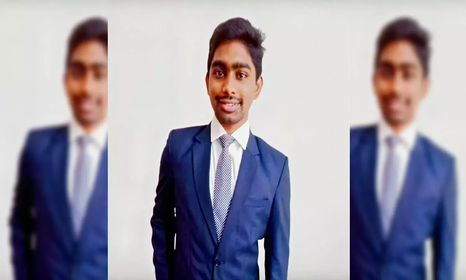 UoH student selected for fully-funded Ph.D. programme at KU Leuven in Belgium