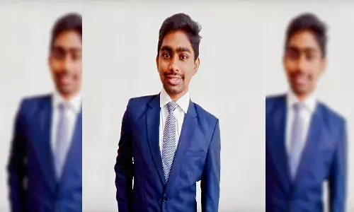 UoH student selected for fully-funded Ph.D. programme at KU Leuven in Belgium