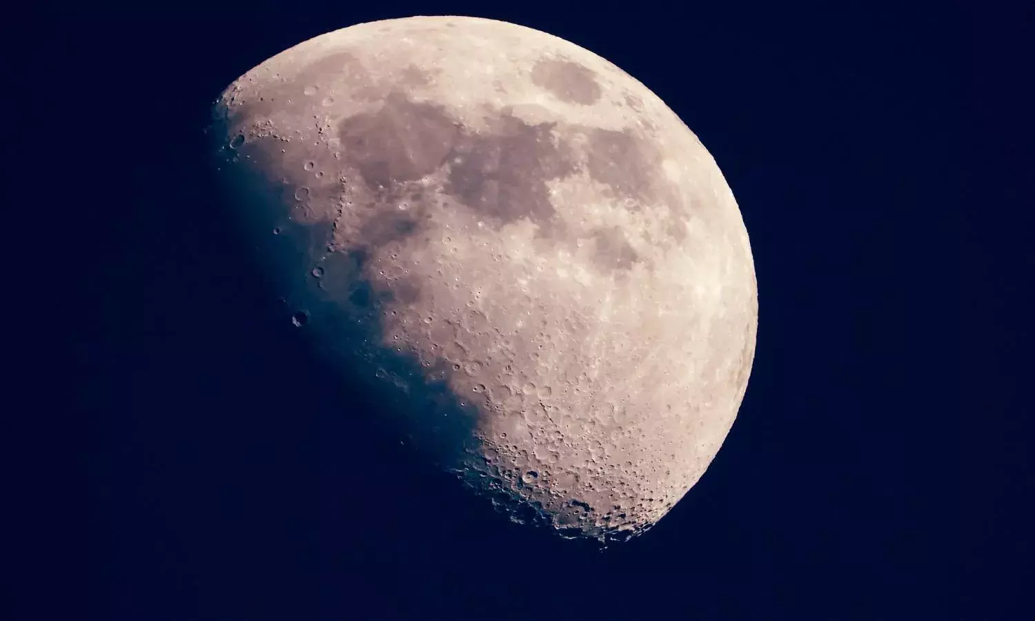 `No superstitions please: Longest partial lunar eclipse to occur on Nov 19