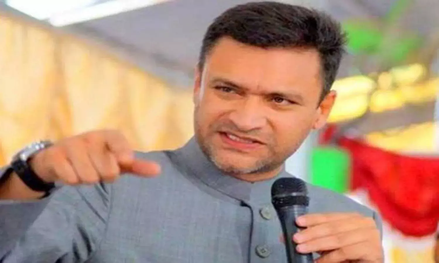 `Hate speech: AIMIMs Chandrayangutta legislator Akbaruddin Owaisi acquitted for `lack of evidence
