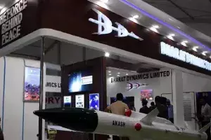 Hyd-based Bharat Dynamics signs US $ 21 million contract with Airbus Defense Hyd-based Bharat Dynamics signs US $ 21 million contract with Airbus Defense