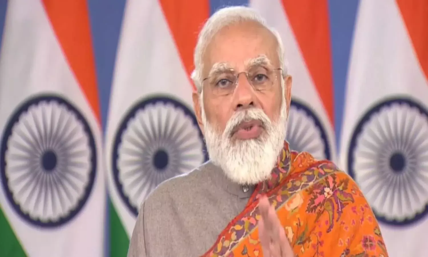 PM Modi announces to repeal controversial farm laws; urges farmers to call off protests