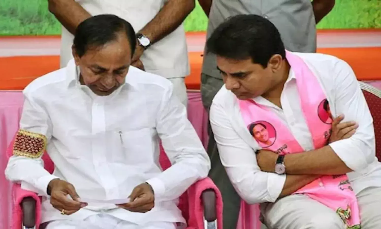 Opinion: KCR demolished Congress in TS but did not notice surreptitious spread of BJP