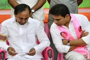 Opinion: KCR demolished Congress in TS but did not notice surreptitious spread of BJP Opinion: KCR demolished Congress in TS but did not notice surreptitious spread of BJP