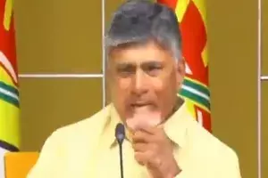 Naidu breaks down, says will enter Assembly only as Andhra CM Naidu breaks down, says will enter Assembly only as Andhra CM