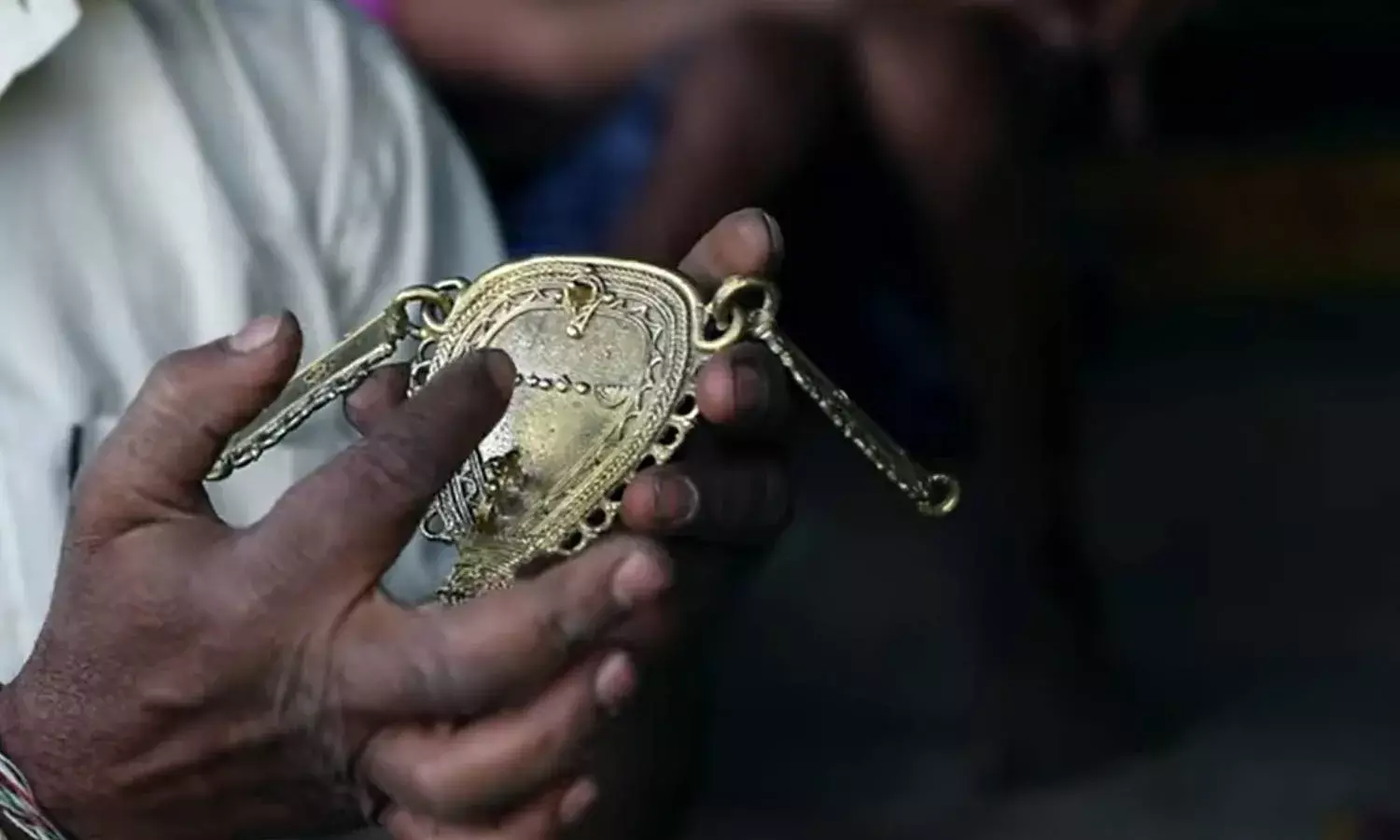 IIT Hyderabad holds design intervention workshop on Adilabads Dhokra Crafts