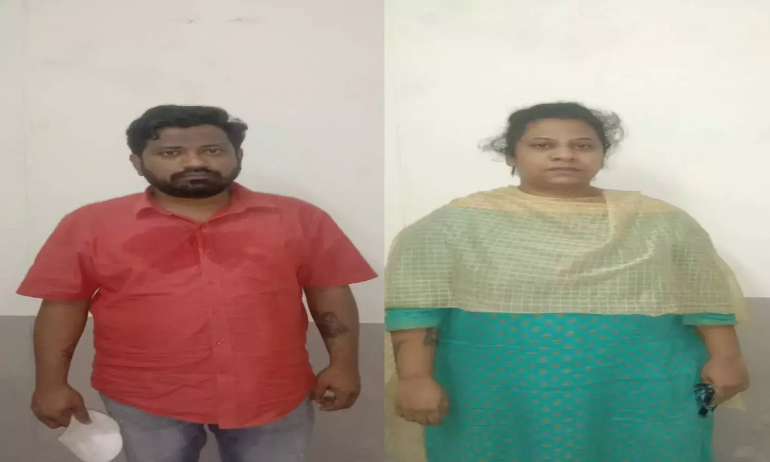 2 proprietors of Nithya Motors in Dammaiguda held for running fake motorbike schemes