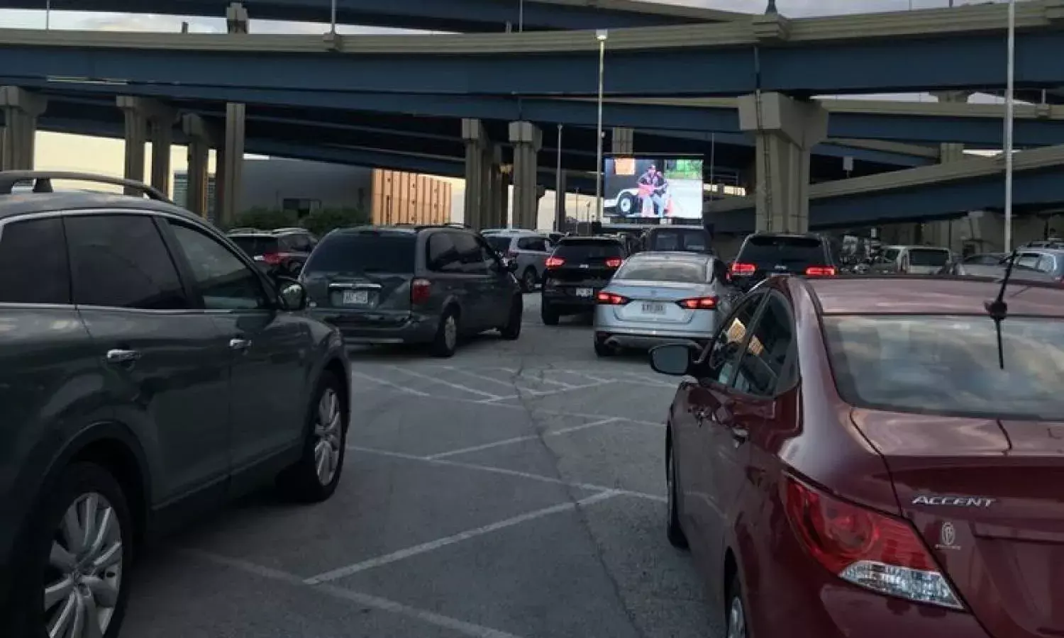 Telangana municipal department permits standalone theatres to collect parking fees