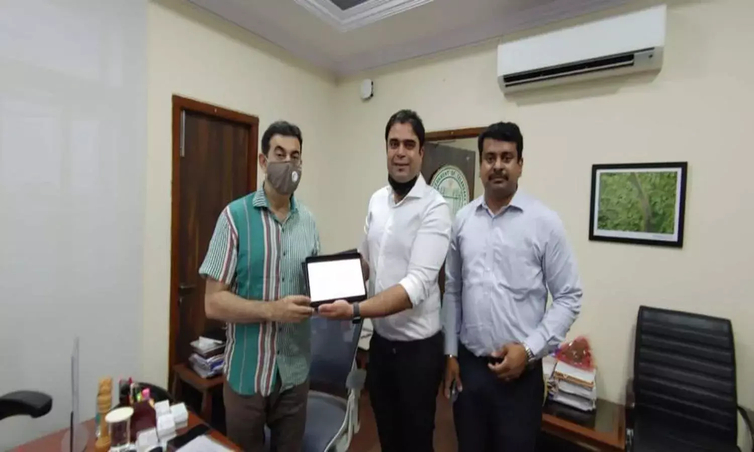 Azad Engineering to set up third lean manufacturing facility in TS, to invest Rs. 500 cr