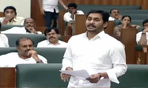 Jagan govt to withdraw old 3 capital Bills; to introduce new comprehensive Bill soon