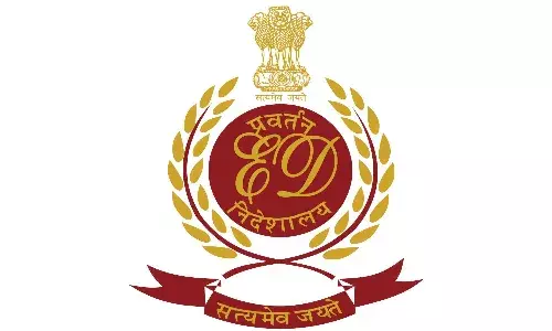 Pension scam: ED attaches assets worth Rs. 1.13 cr of former Kadapa EPFO official