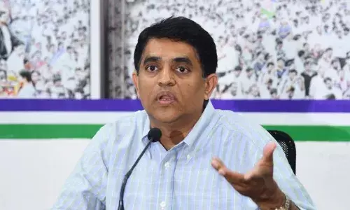 Dont want to repeat Hyderabad example by concentrating development in single region: Buggana