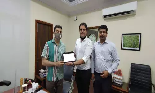 Azad Engineering to set up third lean manufacturing facility in TS, to invest Rs. 500 cr