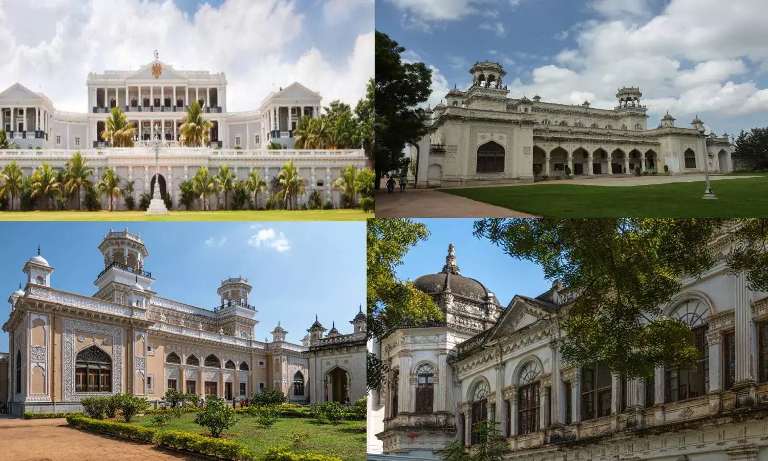 Nizam property row: Najaf Khan challenges Mukkaram Jahs rights over Falaknuma Palace, others