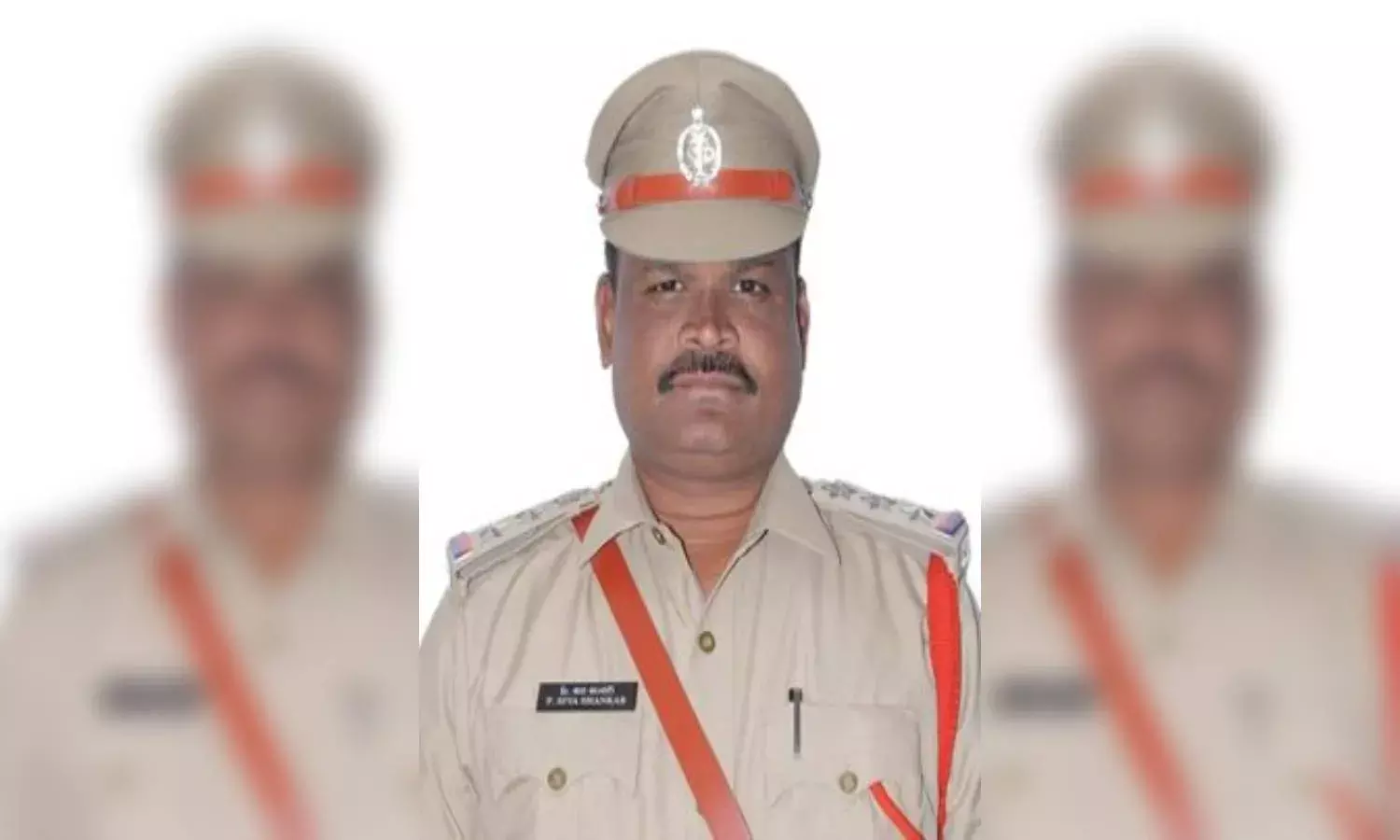 3 Hyderabad police officers suspended for misconduct