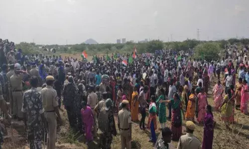 `The big climbdown: Timeline of  events leading to three capital bill rollback