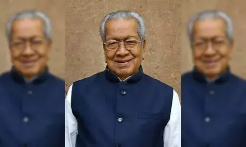 AP Governor tests COVID-negative; discharged from hospital