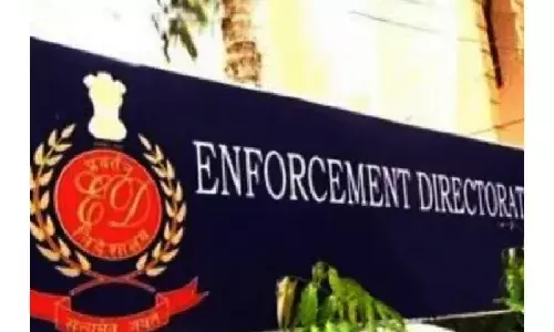 TS medical scheme scam: ED attaches assets worth Rs. 144cr of ex-IMS director, other officials