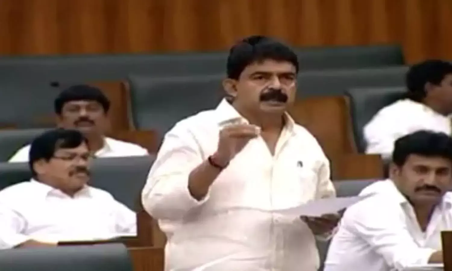 AP Assembly clears Bill on cinemas to check tax evasion