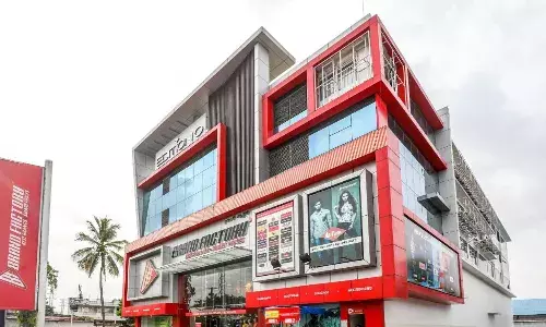 Abids Brand Factory fined Rs 5,000 for charging GST on discounted goods