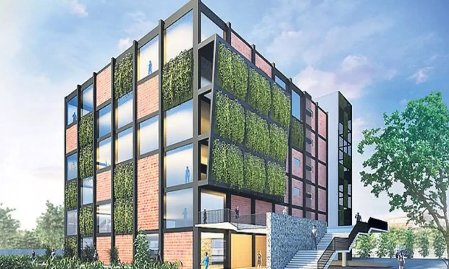 `T-Angel:  Hyd-based T-Hub selects 11 startups for 3rd edition of funding programme