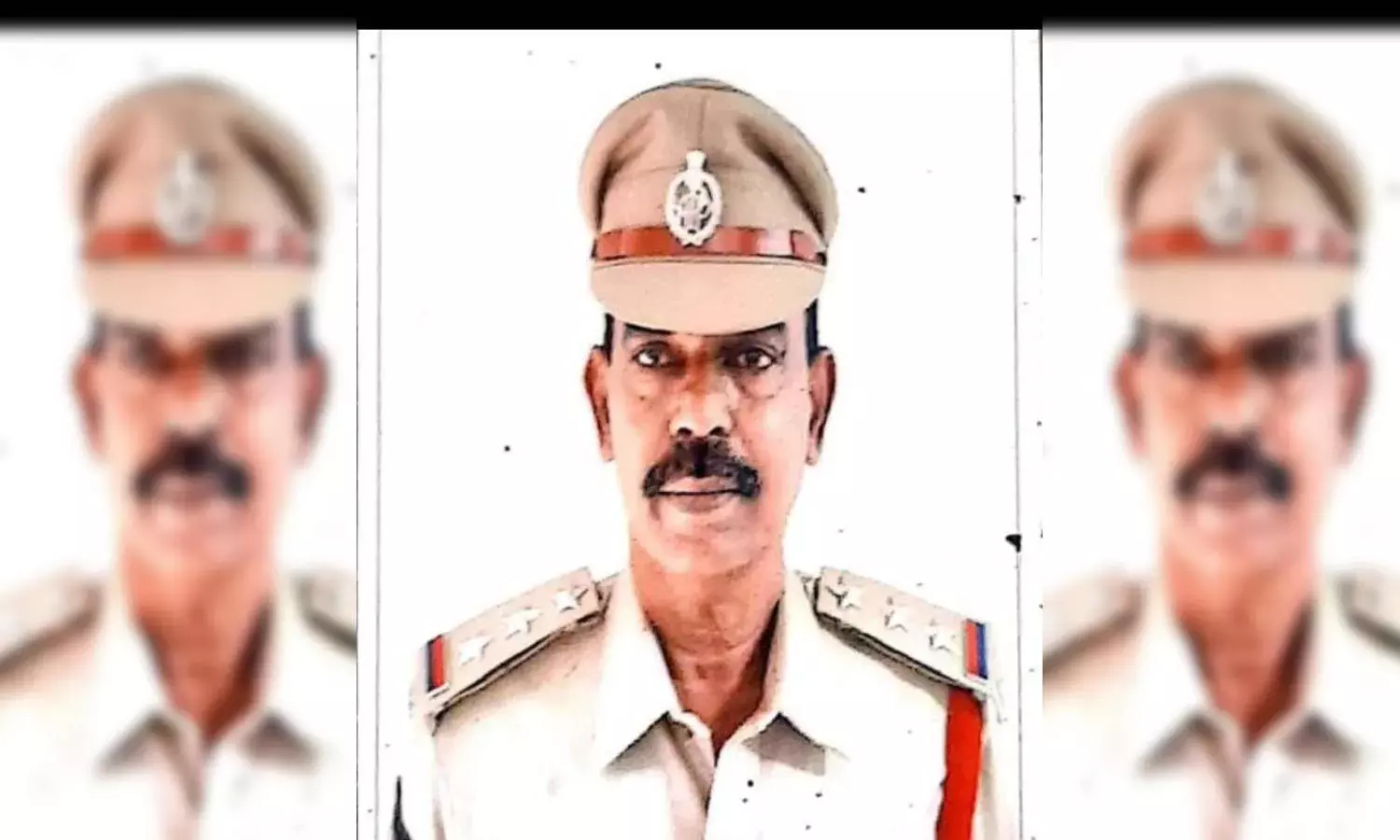 Vizag tragedy: Three-Town police inspector among two killed in vehicle crash