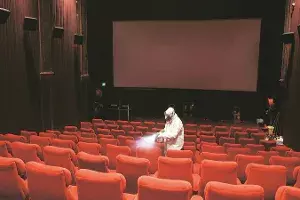 Cinema reopening: Filmmakers urge TN CM to reconsider `only vaccinated people order Cinema reopening: Filmmakers urge TN CM to reconsider `only vaccinated people order
