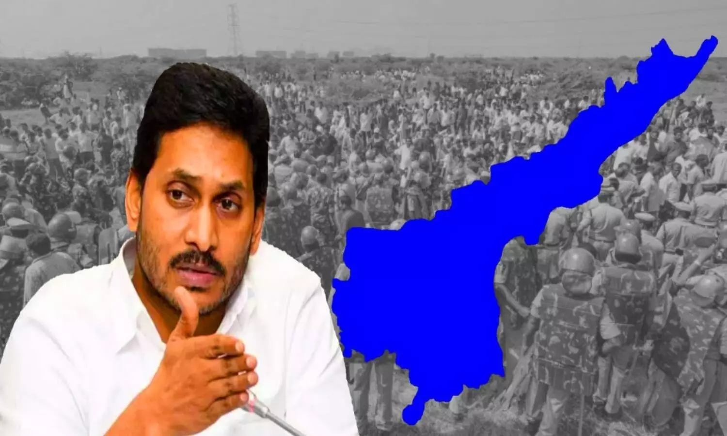 Three Andhra capitals: Consultation process to yield positive result