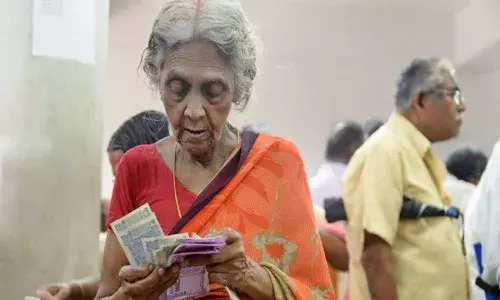 AP govt hikes welfare pension to Rs 2500; to be paid from next Jan