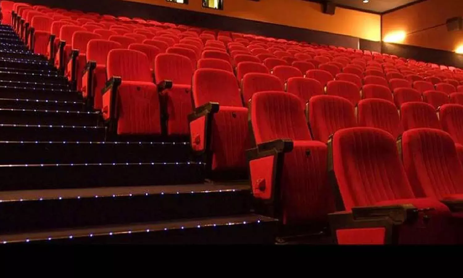 All you need to know about online movie ticket sales in Andhra Pradesh