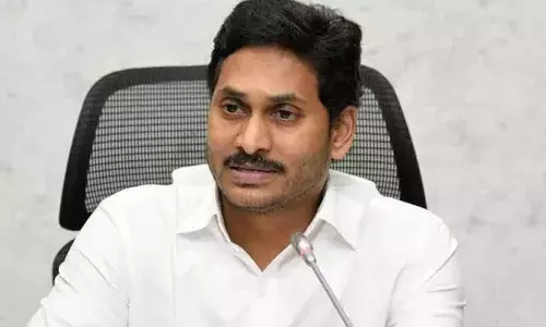 Andhra wins 11 Swachh Survekshan Awards; Jagan praises MAUD officials