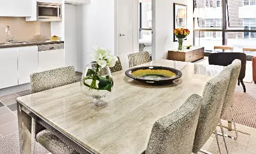 Dining Room: 10 Tips to Decorate Your Dinner Table Everyday Beautifully