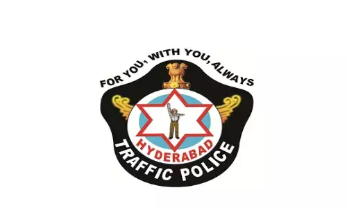 IG Vijay Kumar appointed new additional commissioner of Hyderabad traffic